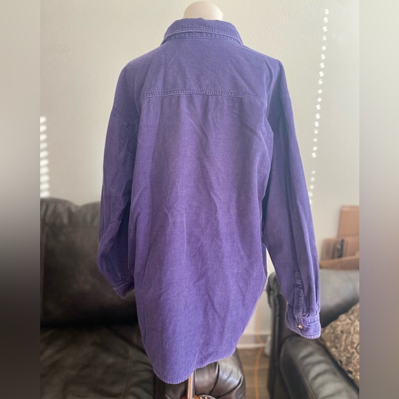 Vintage Unlimited Disney Mickie Button down - Picture 8 of 10